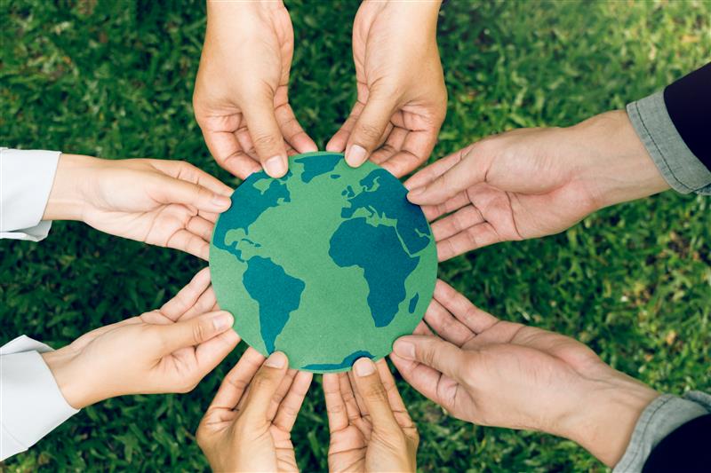 neutralidad climática